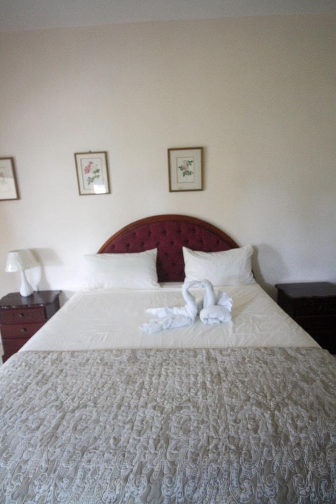 Chateau Margarite Hotel