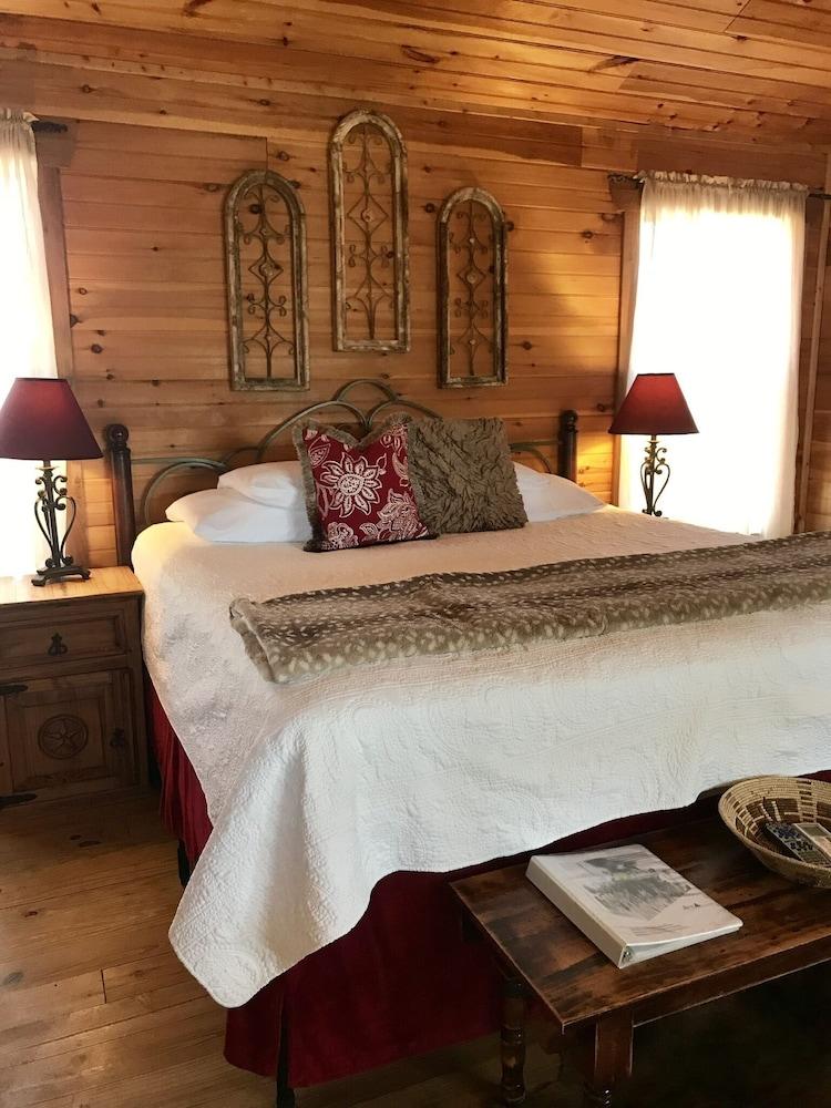 City on a Hill at Spring Creek