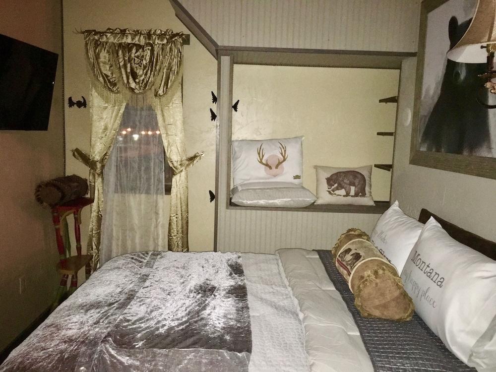 Park Hotel Yellowstone