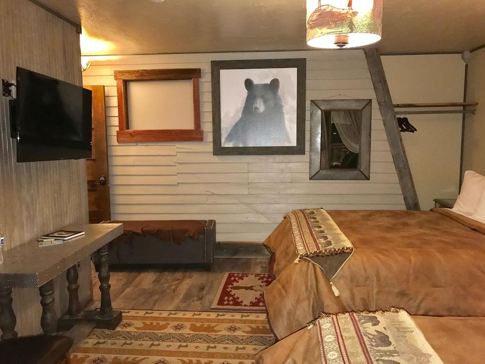 Park Hotel Yellowstone