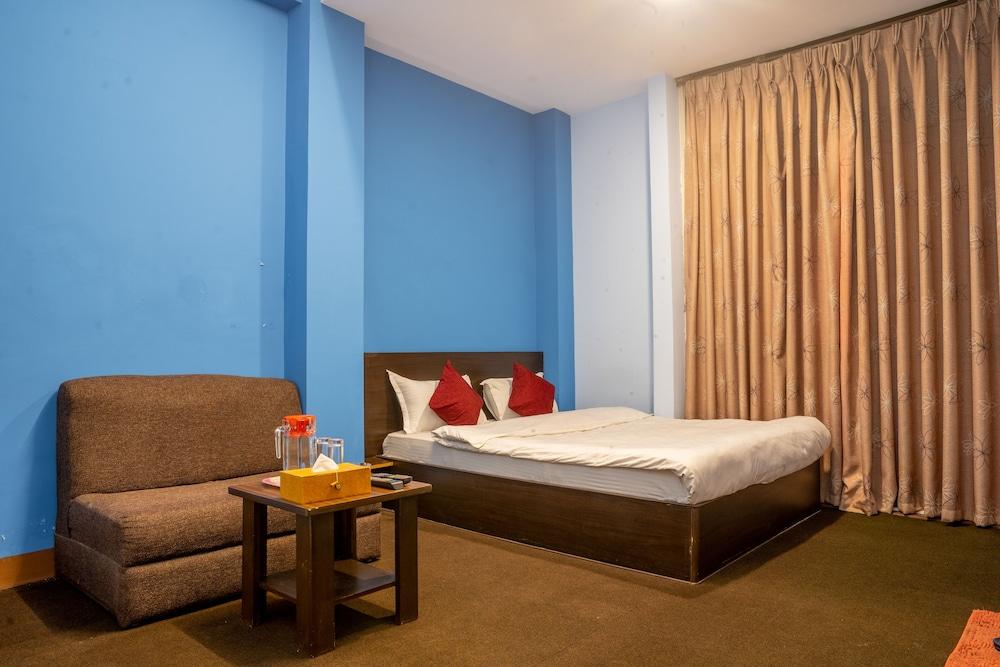 Atlas Serviced Apartment