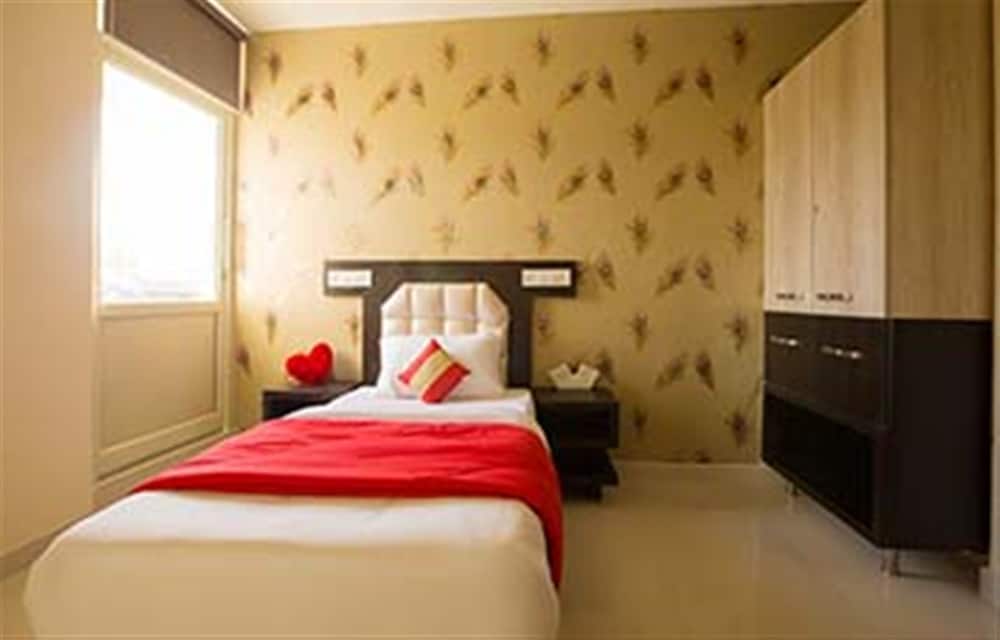 Vee Suites Bangalore