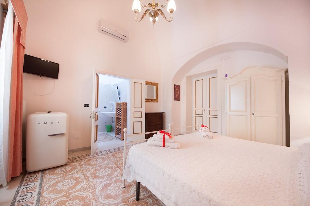 Agriturismo Villantica