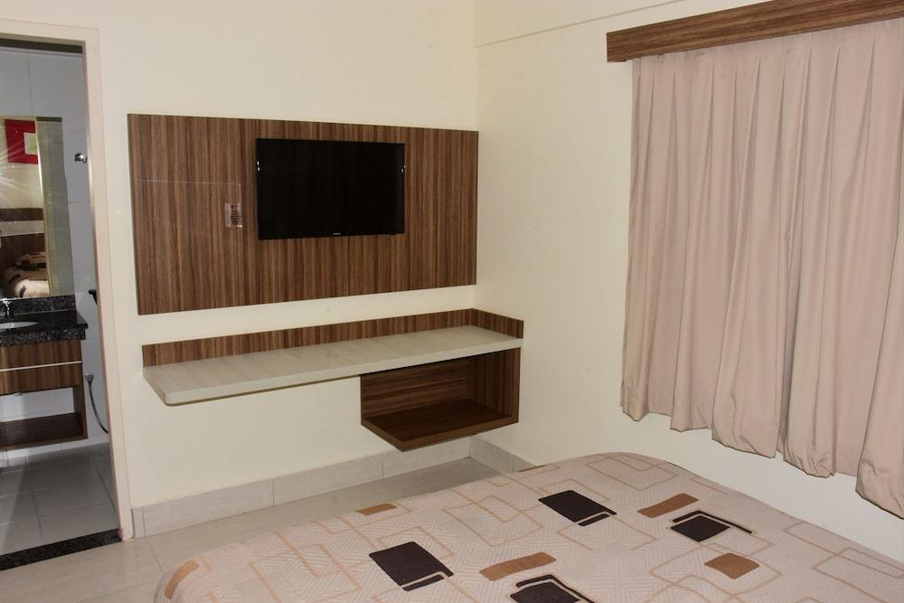 Reserva Caldas Lacqua 2