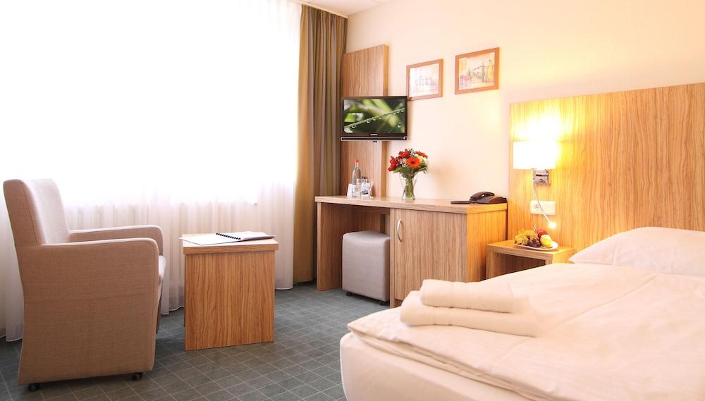 AKZENT Hotel Am Burgholz