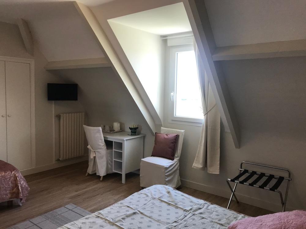 Villa Port Winston B&B