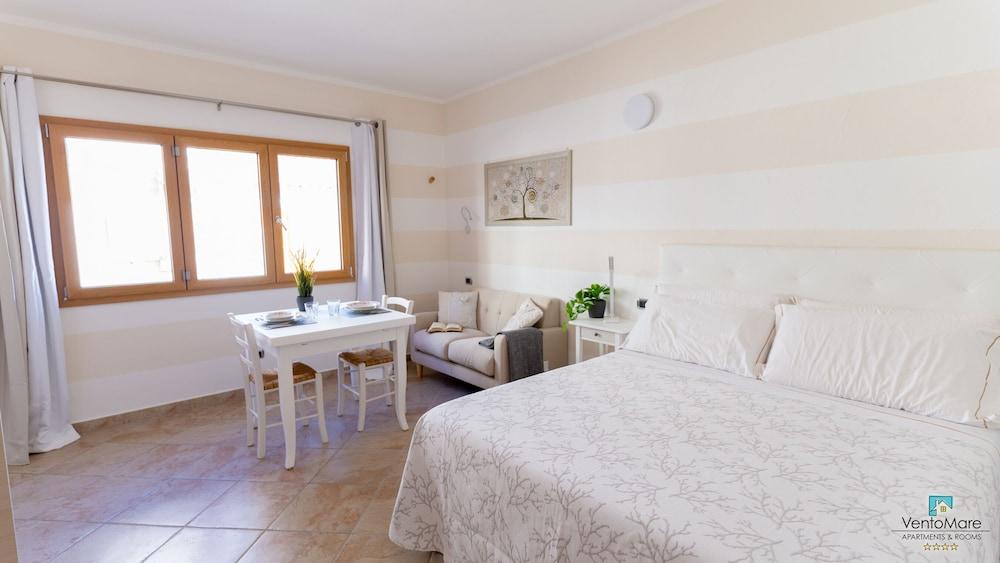 Vento Mare Apartments & Suites