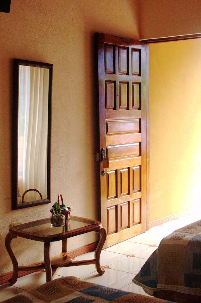 Hotel y Restaurante Las Tablitas