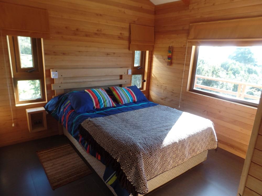 Parque Natural Rio Bravo Lodge