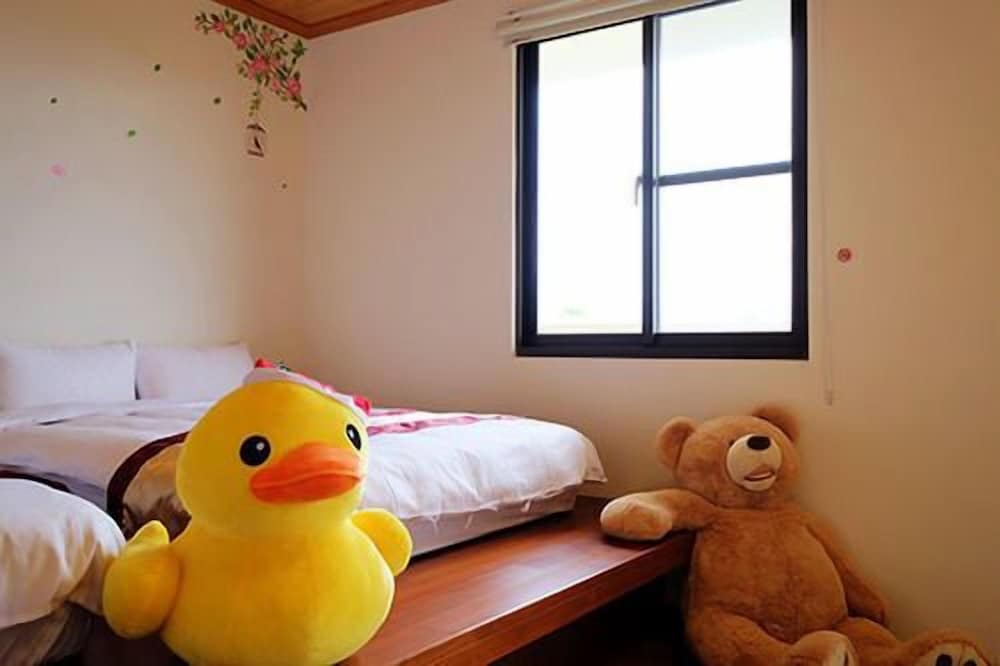 Puli Hilltop Guest House