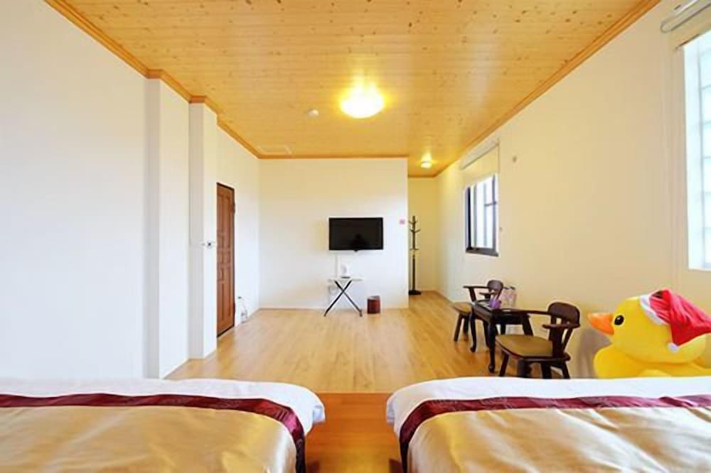 Puli Hilltop Guest House