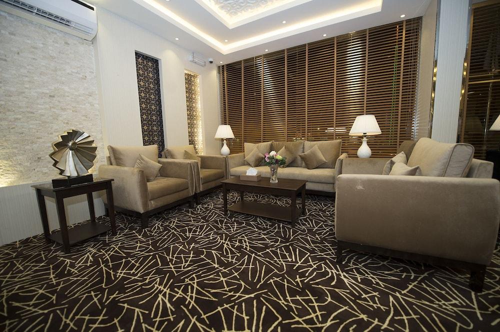 Rest Night Serviced Apartments  Wadi Al Dawasir