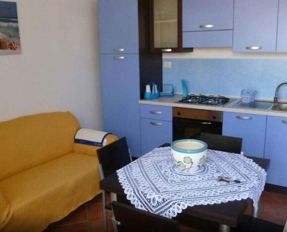 Bed & Breakfast Mare Verde