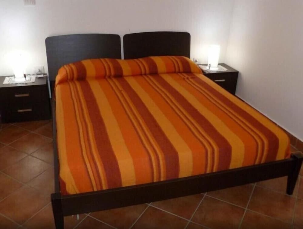 Bed & Breakfast Mare Verde