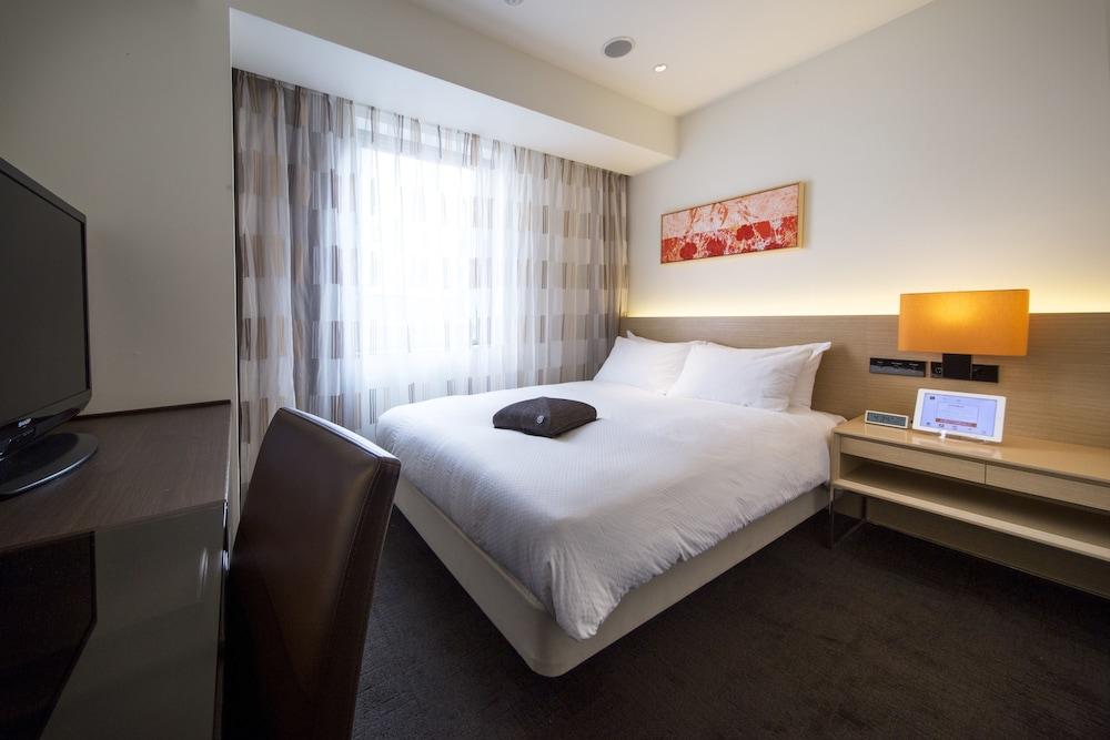 Hotel Forza Hakataeki Chikushi - GuchiⅠ