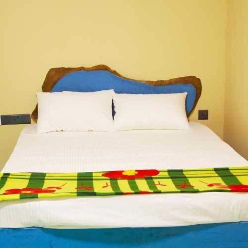 Surf Camp Arugam bay