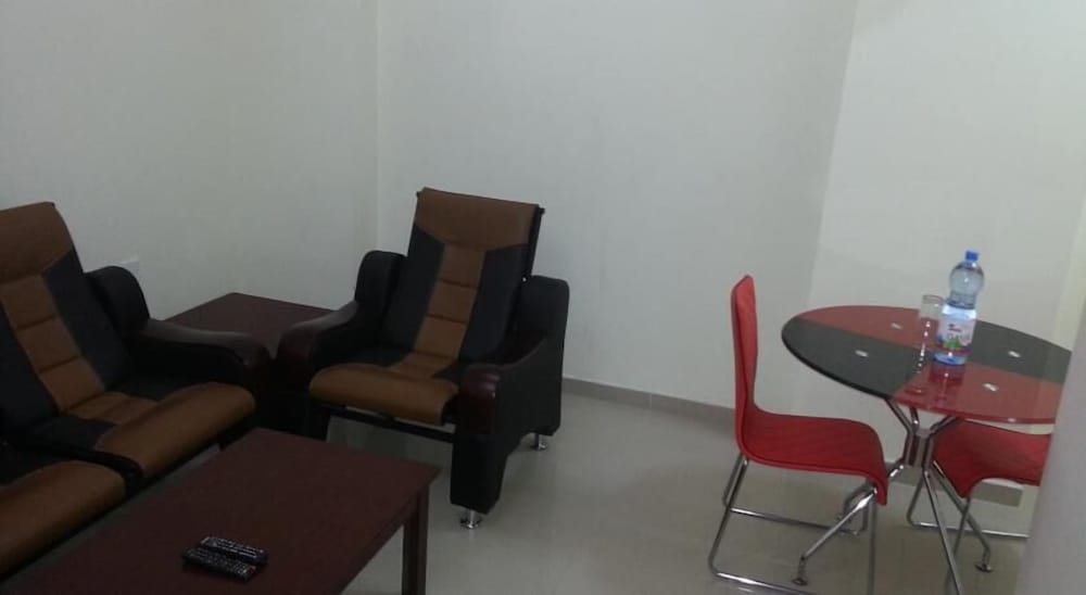 Jarzez Hotel Apartments