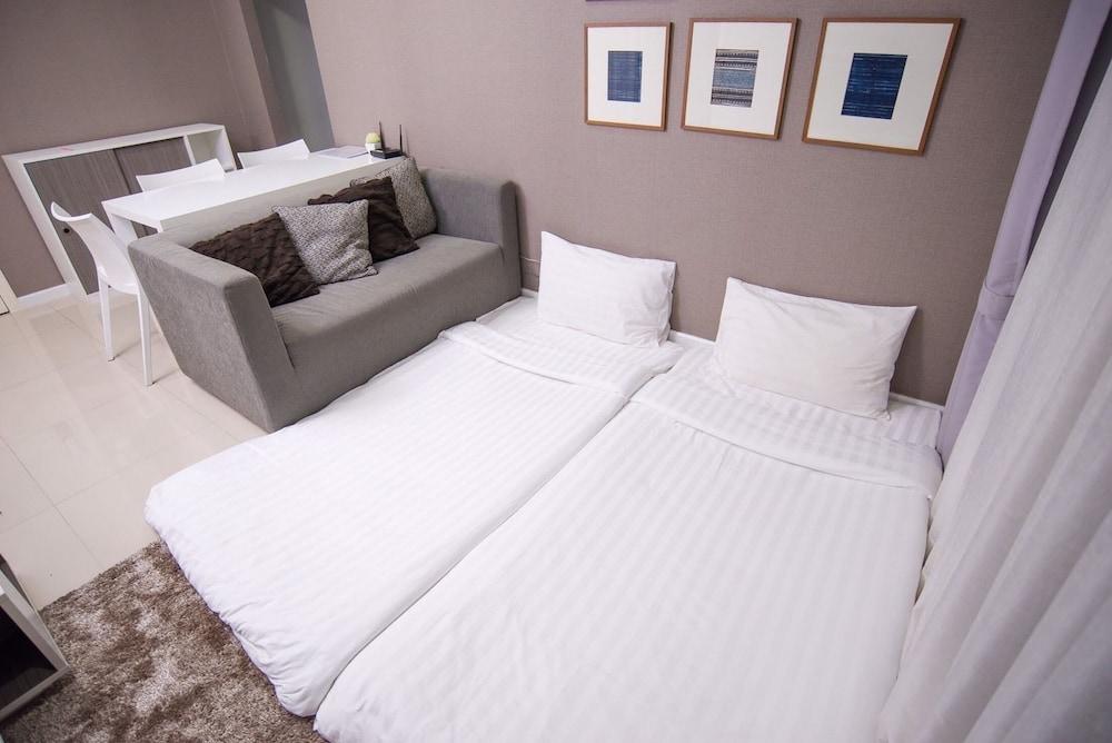 HOC2 Apartment Chiang Mai