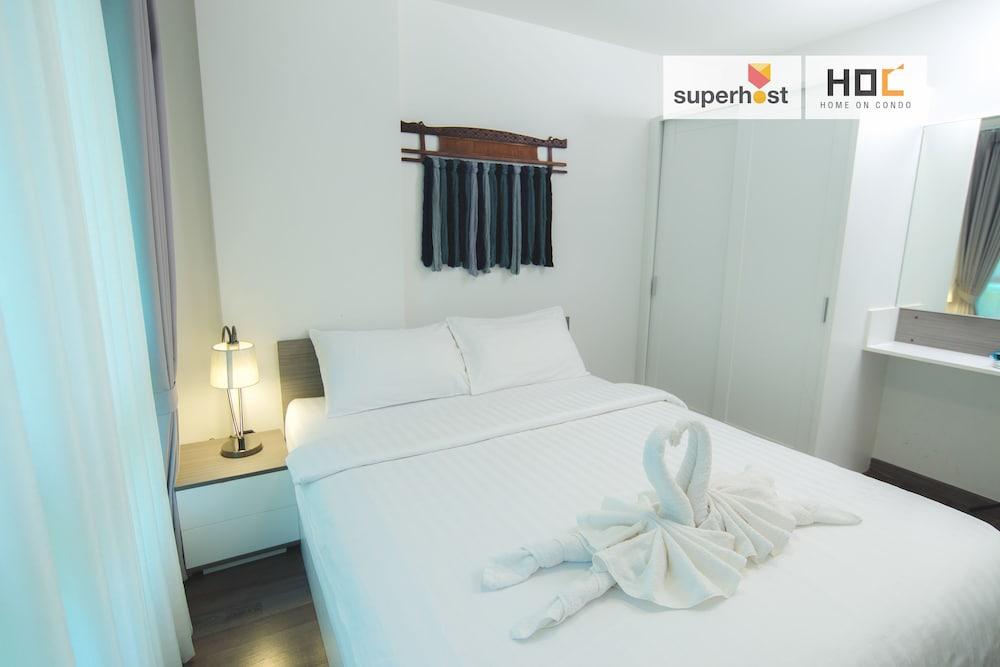 HOC2 Apartment Chiang Mai