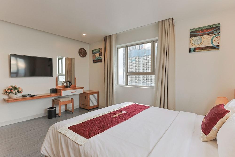 Grand Jeep Hotel Danang