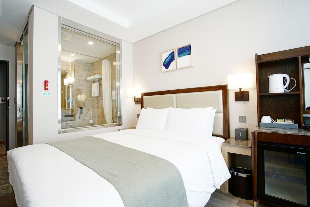 Stanford Hotel Busan