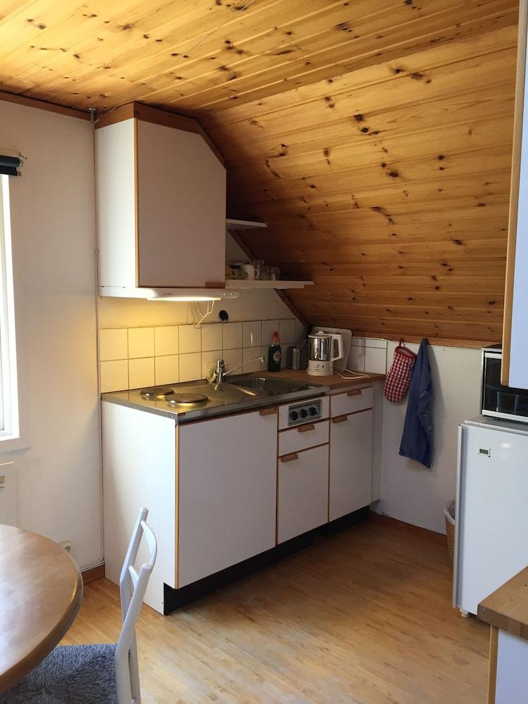 Idöborgs Stuguthyrning