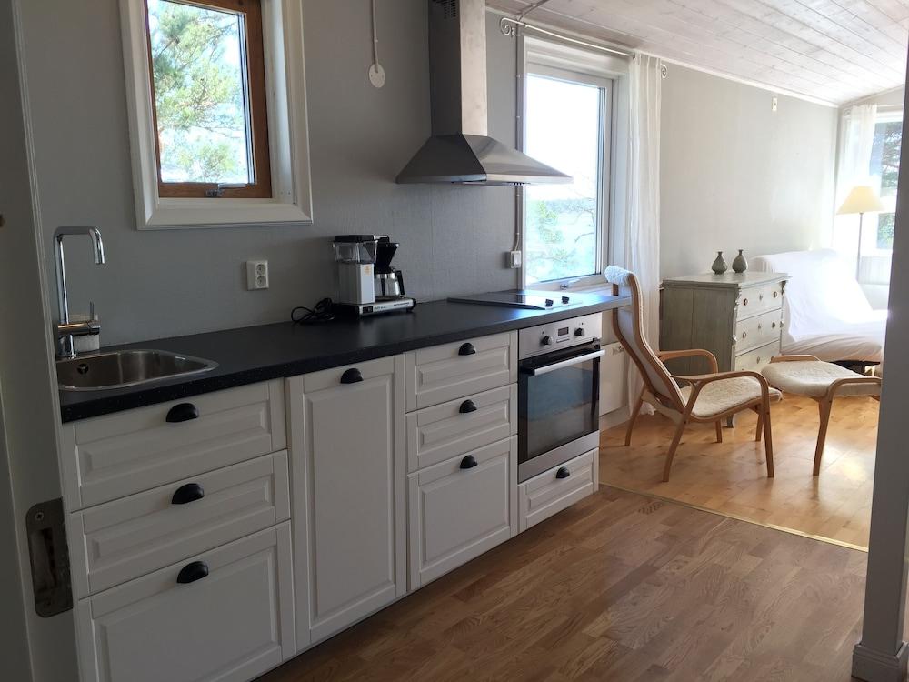 Idöborgs Stuguthyrning