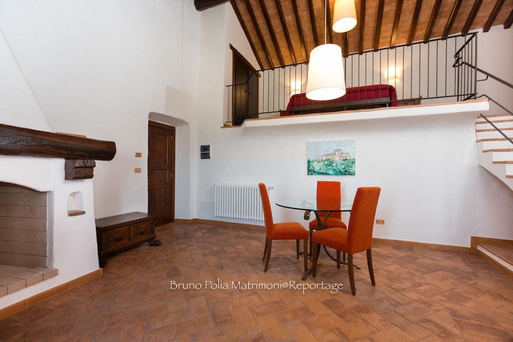 Abbazia di San Pastore