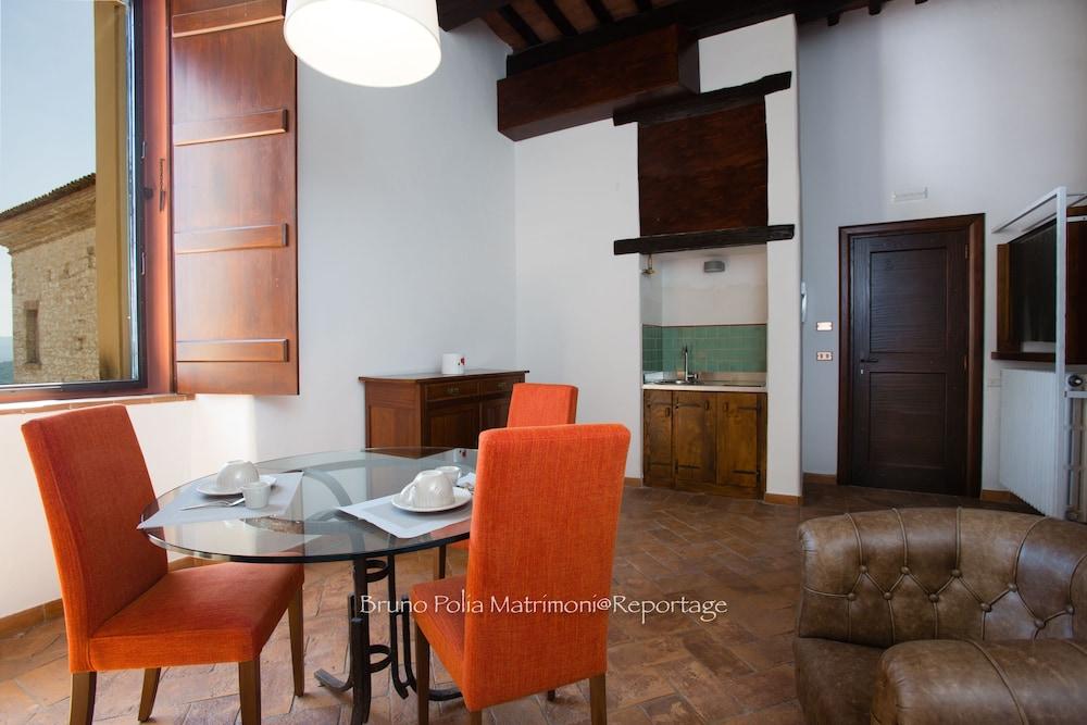 Abbazia di San Pastore