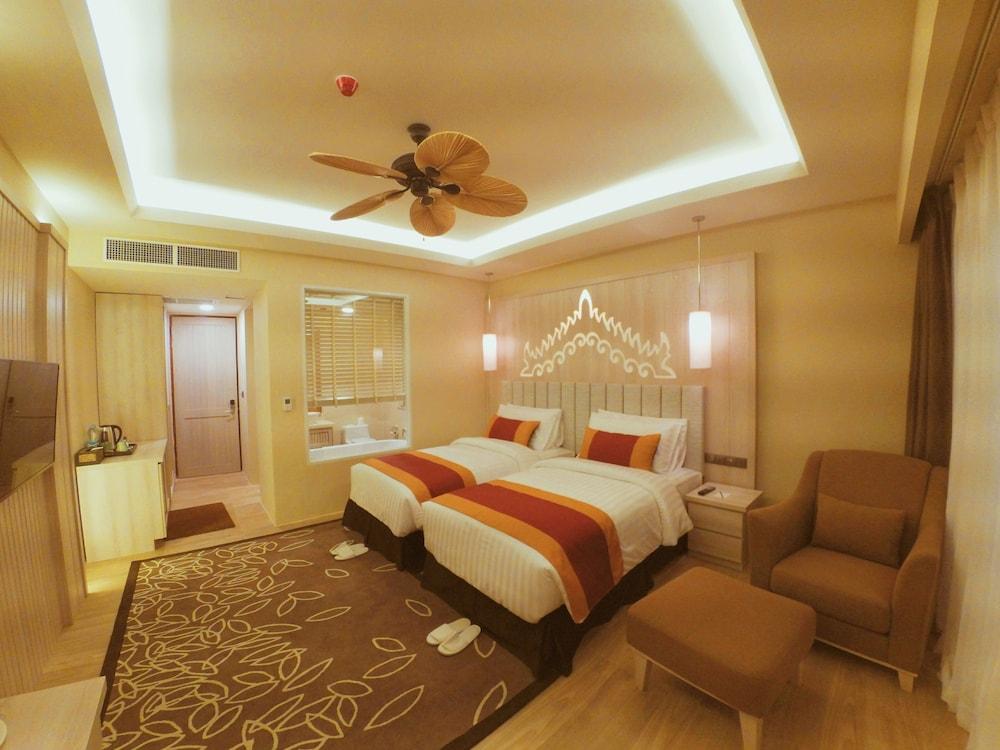 Amata Garden Resort Bagan