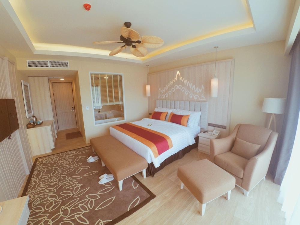 Amata Garden Resort Bagan