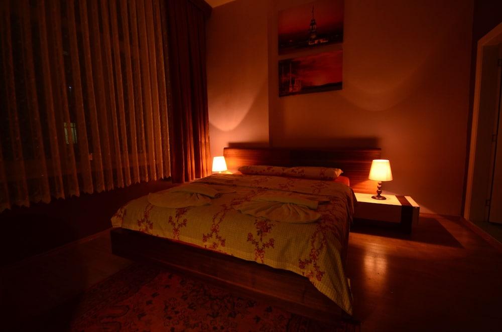 Subrosa Hotel Istanbul