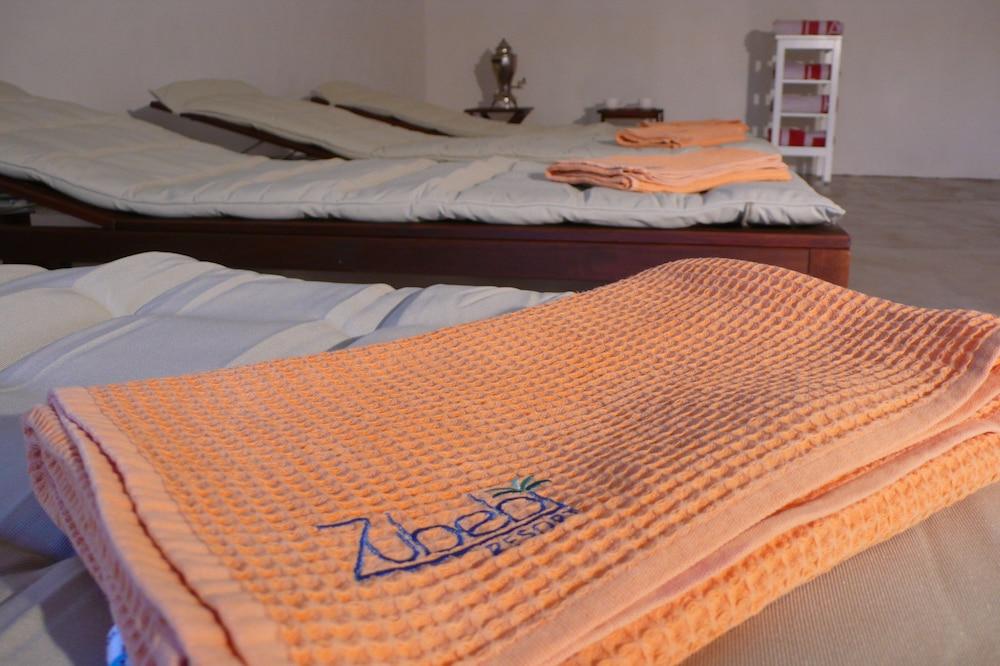 Zubebi Resort