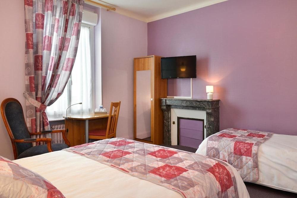 Logis Hôtel du Dauphin