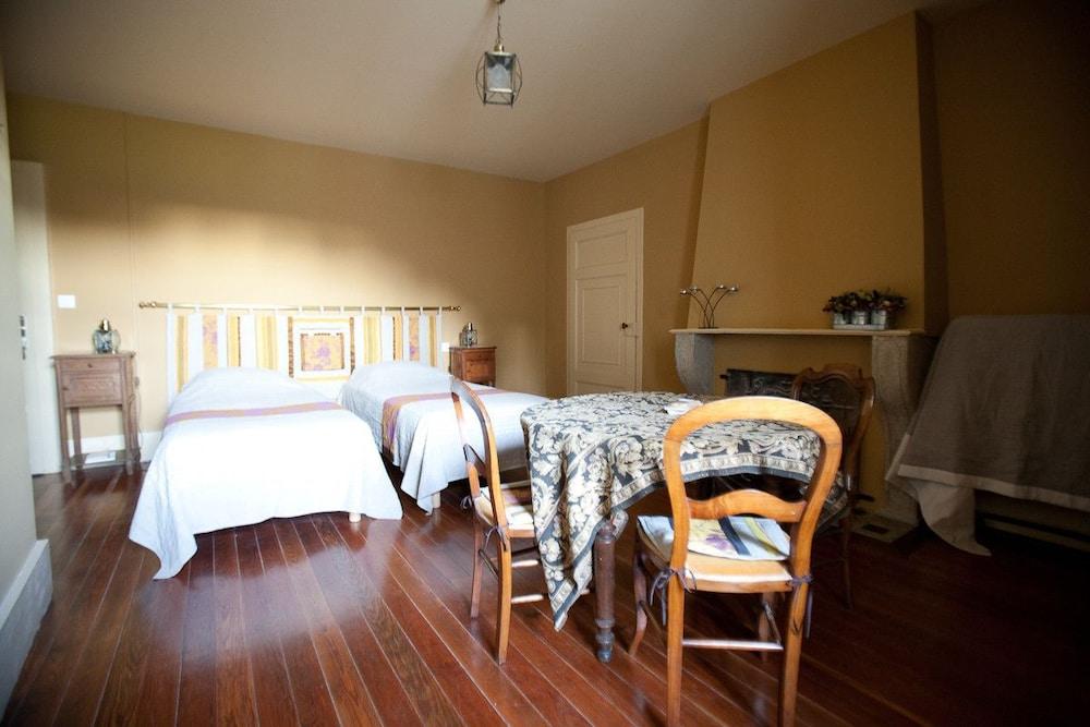 Le Relais du Passe-Heures