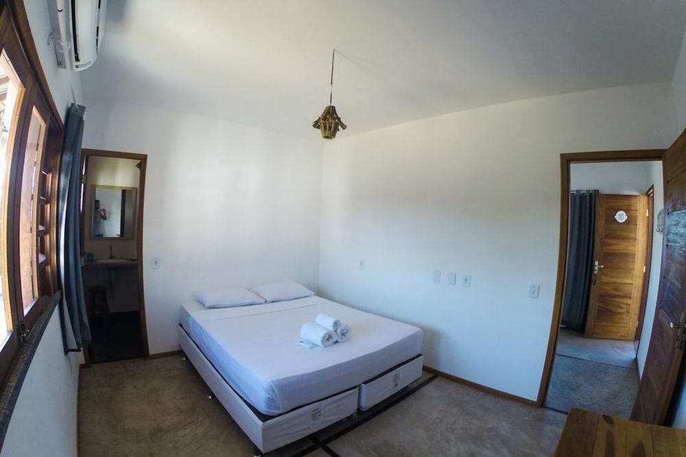 Barra Grande Beach Club