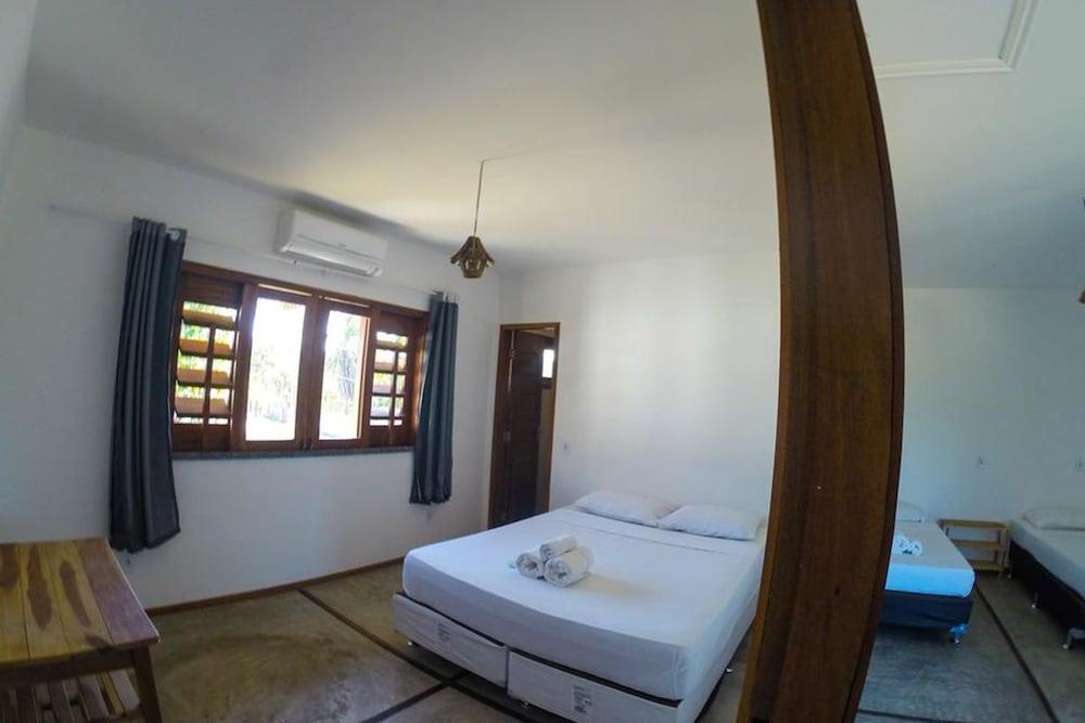 Barra Grande Beach Club