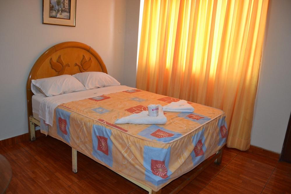 Hotel El Gran Caiman