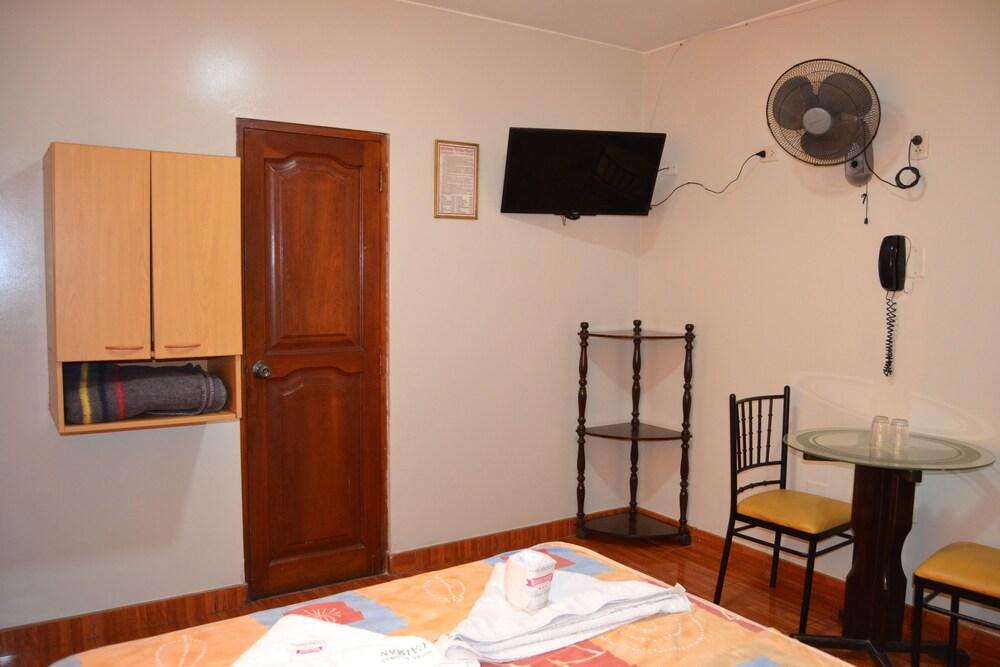 Hotel El Gran Caiman