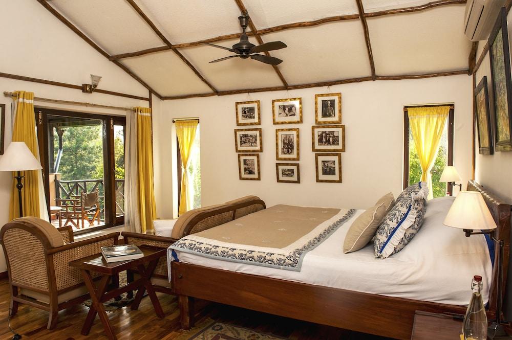 Jim's Jungle Retreat