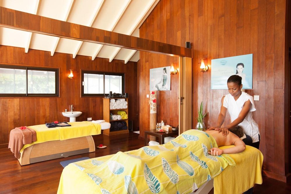 Gregoire's Apartments