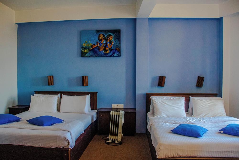 Manudi Glenfallsedge Rest