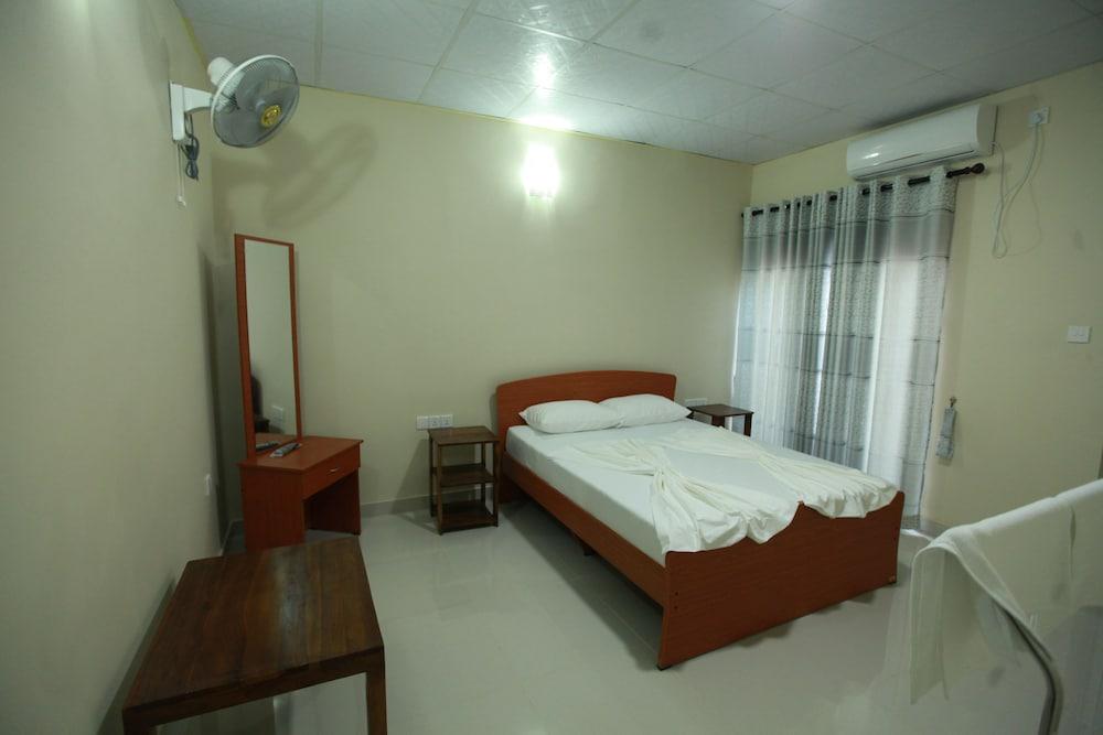 Lavonka Tourist Rest