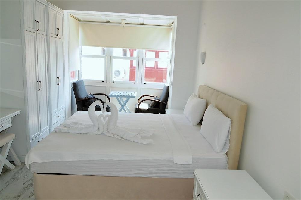 Alacati Eldoris Otel