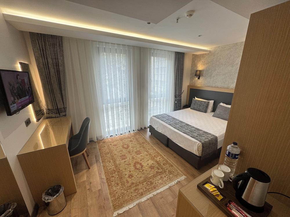 Gulec Hotel & Spa - Special Category