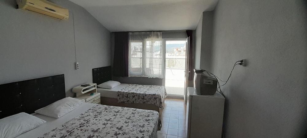 Set Arat Motel & Pansiyon