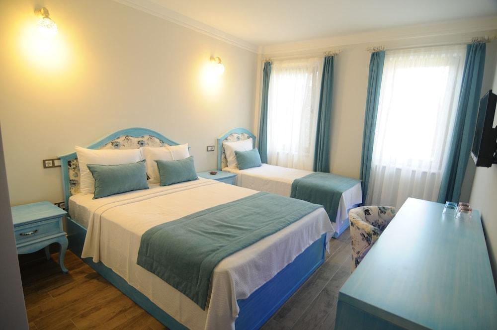 Cunda Rota Hotel