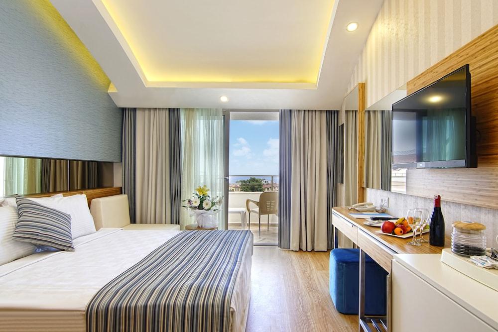 Dosinia Luxury Resort - All Inclusive