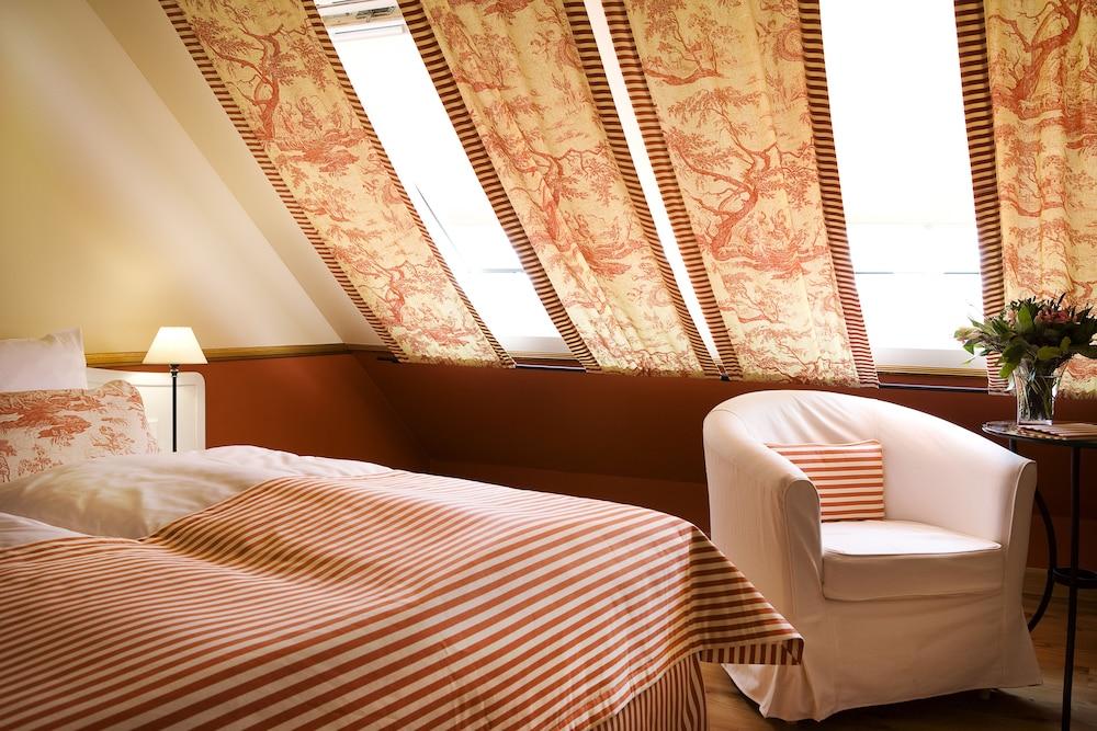 Pension La Casa dei Colori