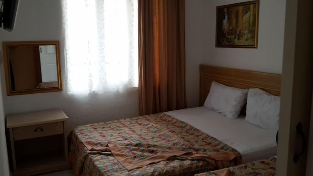 Avsa Okyanus Apart Otel